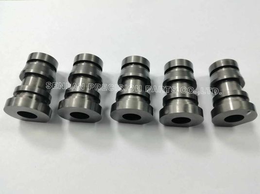 นิตรีดออร์วาร์ ซุปมิเรต คอร์อินสอร์ท อะไหล่พลาสติก H13 ESR