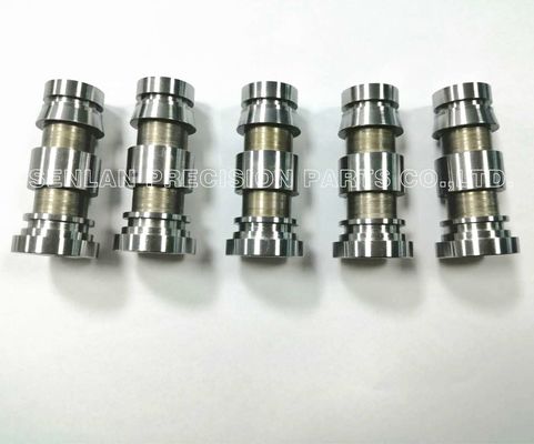 เครื่องใส่แกนสําหรับหม้อบรรจุเครื่องสําอาง