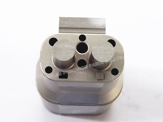 D2 (SKD11) อะไหล่หม้อแม่นยํา