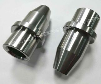 52 HRC AISI 1.2344 Precision Cnc ชิ้นส่วนกลึง
