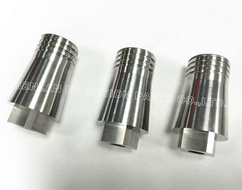 รถยนต์ 1.2343 ความแม่นยำ Cnc กลึงชิ้นส่วน