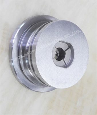 H13 (1.2344) ชิ้นส่วน CNC ที่หมุนแม่นยํา