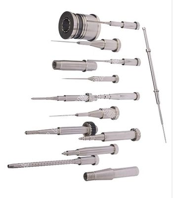 Stavax Core &amp; Ejector Pins สำหรับแม่พิมพ์ฉีดพลาสติก