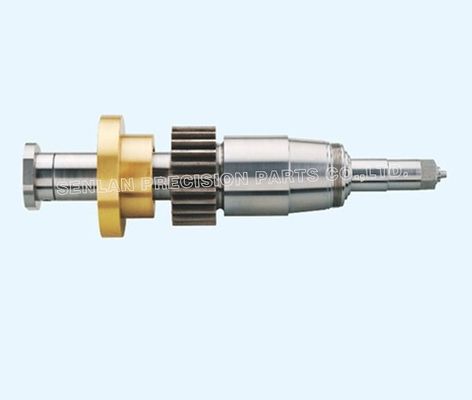 S136 สแตนเลส ใส่ช่องว่าง