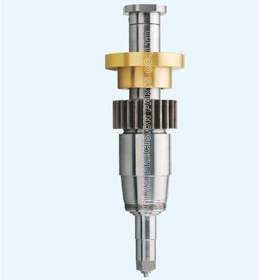 S136 สแตนเลส ใส่ช่องว่าง