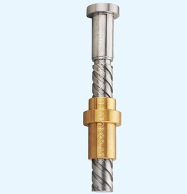 H13 (SKD61) การใส่ช่องว่าง เครื่องมือแม่นยําสําหรับหม้อปิดขวด