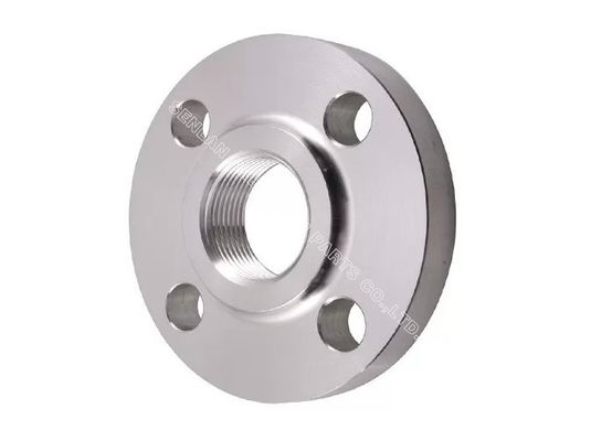 DIN 316 (1.4401) สแตนเลส Flanges