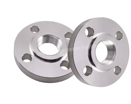 DIN 316 (1.4401) สแตนเลส Flanges