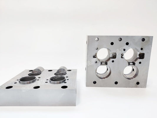 บริการพิมพ์ฉีดแม่นยําตามสั่ง ผู้ผลิตพิมพ์และอะไหล่มืออาชีพ