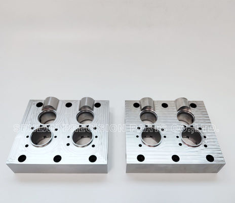 บริการพิมพ์พลาสติกแบบฉีดพิมพ์พลาสติกที่สั่งเอง