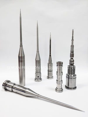 ±pm$0.005mm ทาเลอเรนซ์ คอร์ pines H13 (SKD61)