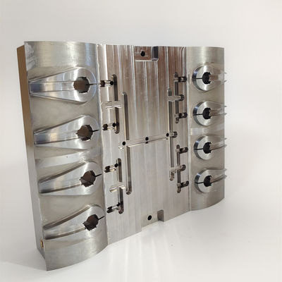 1.2083 โลหะหลายช่อง ใส่แกน