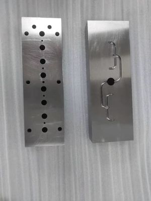 P20 พื้นฐานหมักที่แข็งก่อนสําหรับหมักที่ใช้สเปรย์แฮปยาฆ่าเชื้อ