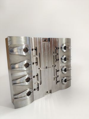 แผ่นแกนเหล็กแข็ง (P20/H13/S136)