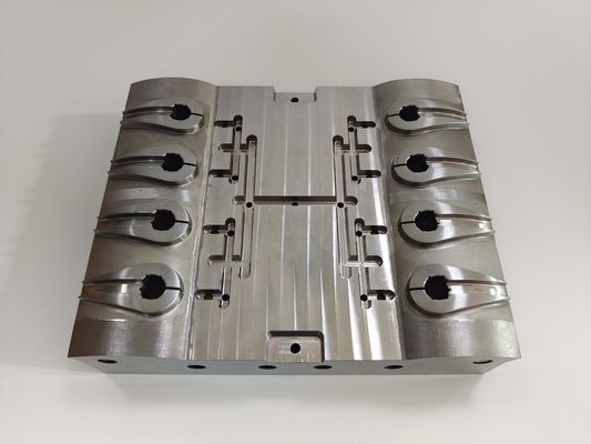 แผ่นแกนเหล็กแข็ง (P20/H13/S136)