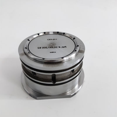 H13 ใส่แกนเหล็กเจาะ ใส่เครื่องมือฉีดกระปุกกระปุกระดาษ