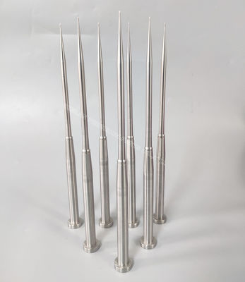 โบฮเลอร์ M340 คอร์ pin สําหรับ Micropipette ทิป