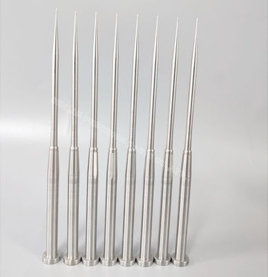 โบฮเลอร์ M340 คอร์ pin สําหรับ Micropipette ทิป