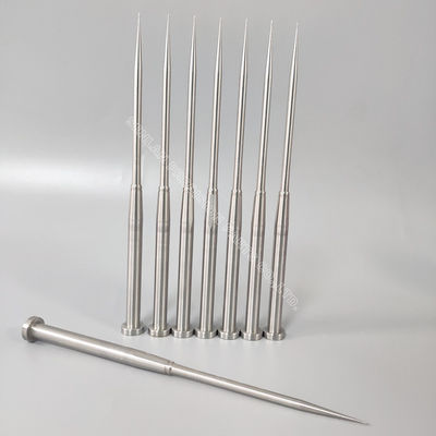 โบฮเลอร์ M340 คอร์ pin สําหรับ Micropipette ทิป