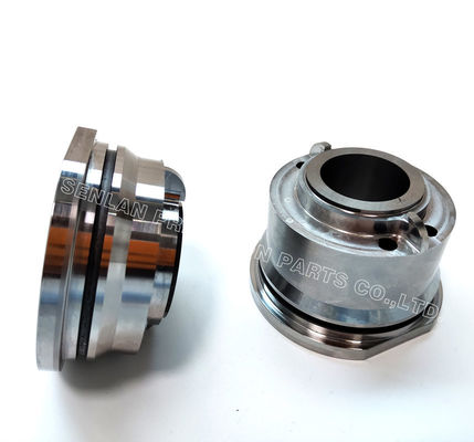 S136 องค์ประกอบของผงแบบ PET