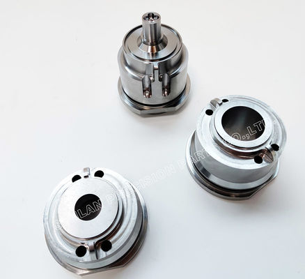 S136 องค์ประกอบของผงแบบ PET