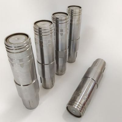 กลมแกนแกน 4 แกน CNC กลมแกน