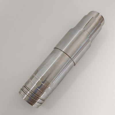 กลมแกนแกน 4 แกน CNC กลมแกน