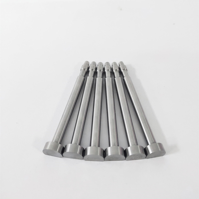 วัสดุ DAC Cooling Core Pin Die Casting ชิ้นส่วนแม่พิมพ์ด้วย Ra 0.6 ความเงางามสำหรับการปั๊มชิ้นส่วนรถยนต์