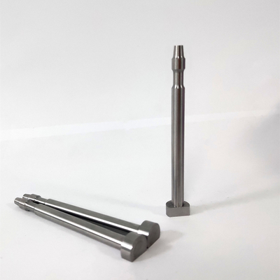 วัสดุ DAC Cooling Core Pin Die Casting ชิ้นส่วนแม่พิมพ์ด้วย Ra 0.6 ความเงางามสำหรับการปั๊มชิ้นส่วนรถยนต์