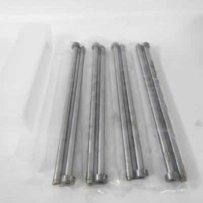 วัสดุ DAC Cooling Core Pin Die Casting ชิ้นส่วนแม่พิมพ์ด้วย Ra 0.6 ความเงางามสำหรับการปั๊มชิ้นส่วนรถยนต์