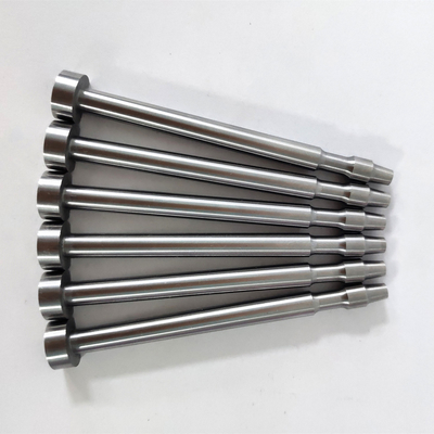 วัสดุ DAC Cooling Core Pin Die Casting ชิ้นส่วนแม่พิมพ์ด้วย Ra 0.6 ความเงางามสำหรับการปั๊มชิ้นส่วนรถยนต์
