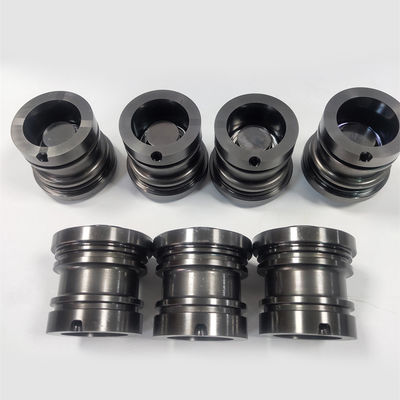 DLC ใส่แกนเคลือบ กล่อง Flip-Top เครื่องมือแม่นยํา