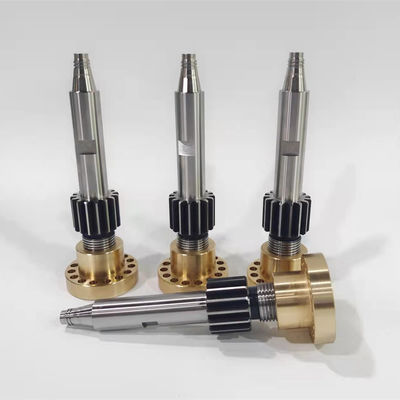 หลักเส้นเหล็ก Assab ที่กําหนดเอง