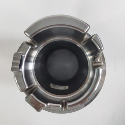 H13 (SKD61) หน่วยใส่หลัก หน่วยฉีดเครื่องสําอางความแม่นยํา