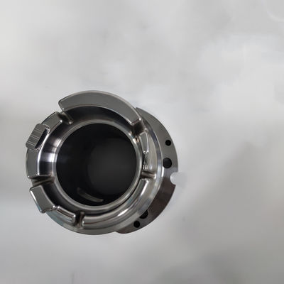 H13 (SKD61) หน่วยใส่หลัก หน่วยฉีดเครื่องสําอางความแม่นยํา