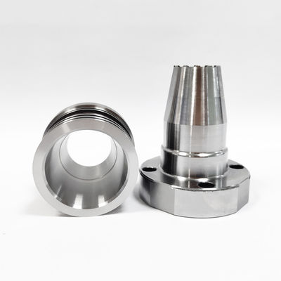 เครื่องยนต์แม่นยําสําหรับเครื่องยนต์ขวดน้ําแร่