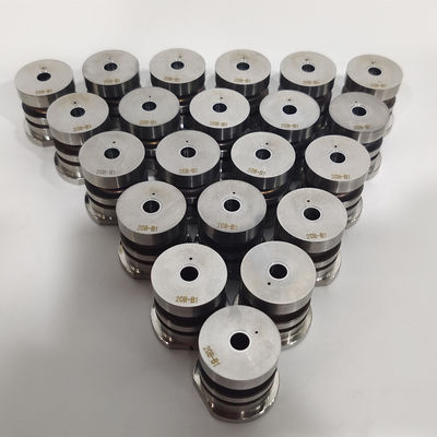 S136 การใส่หมากรุกทางการแพทย์ กล่องแม่นยํา องค์ประกอบหลักของ EDM