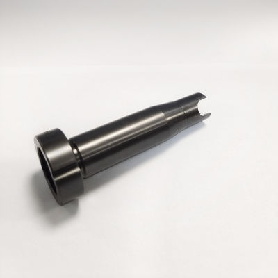 H13 หัวเหล็กแบบงานร้อน ใส่เครื่องยนต์พลาสติกแม่นยําสําหรับผู้บริโภค