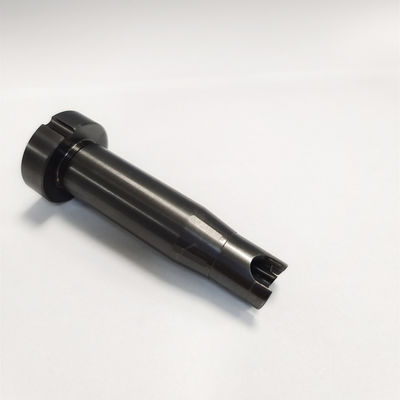 H13 หัวเหล็กแบบงานร้อน ใส่เครื่องยนต์พลาสติกแม่นยําสําหรับผู้บริโภค