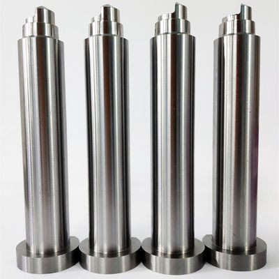 กระจกเอดีเอ็ม คอร์อินสอร์ท หน่วยเครื่องมือแม่นยําสําหรับการปลดพวงรูปปิดขวด