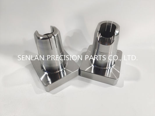 โบฮเลอร์ M315 เซอร์สแตนเลส ใส่ชิ้นส่วนที่ทนทานต่อการกัดกร่อน