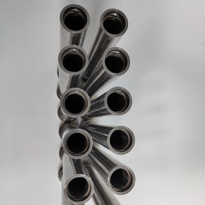 H13 / SKD61 เอเจคเตอร์ sleeves