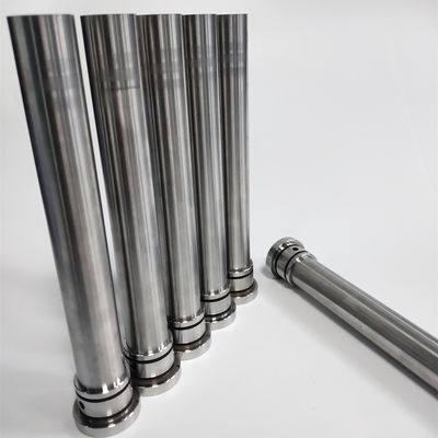 H13 / SKD61 เอเจคเตอร์ sleeves