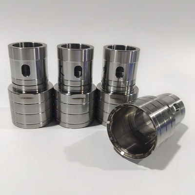 0.002 มิลลิเมตร ชิ้นส่วนของหมากรุกแม่นยํา