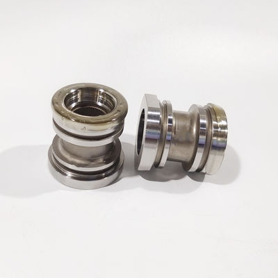 ความแม่นยํา D2 ใส่แกนเหล็ก Die องค์ประกอบแบบจําเพาะ Wire EDM Mold