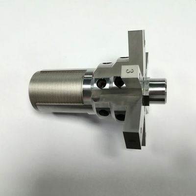 1.2108 องค์ประกอบเหล็ก Die