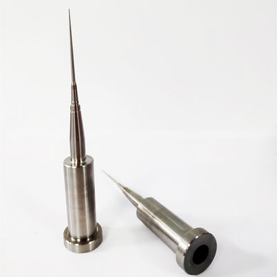 M340 Micro Taper Core Pins สำหรับแม่พิมพ์ฉีดทางการแพทย์