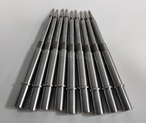 ชิ้นส่วนแม่พิมพ์ที่มีความแม่นยำสำหรับการฉีดขึ้นรูปทางการแพทย์