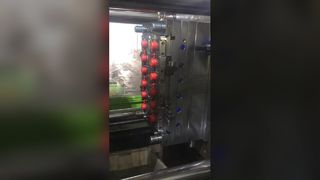 แม่พิมพ์ฝาขวด 12 ช่อง