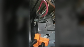 แม่พิมพ์พรีฟอร์ม 16 ช่อง